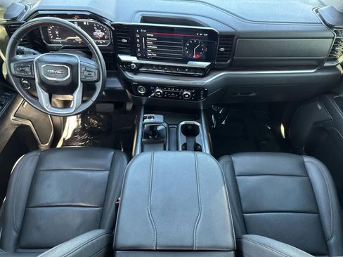 Used 2023 GMC Sierra 1500 SLT w/ SLT Premium Package image 15