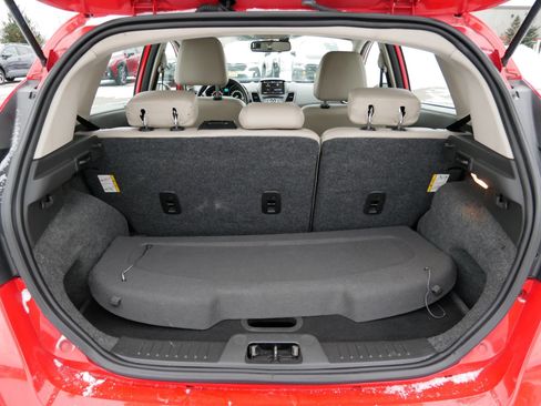 Used 2014 Ford Fiesta Titanium image 18