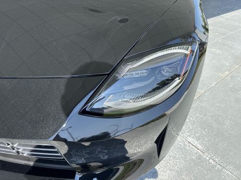 Used 2025 Nissan Z Performance w/ Floor Mat Package RWD image 5