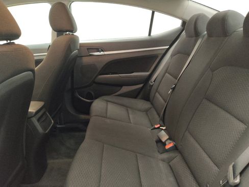 Used 2020 Hyundai Elantra Value Edition w/ Cargo Package (C1) image 18