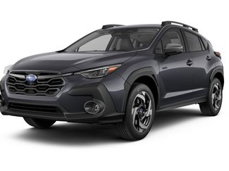 New 2026 Subaru Crosstrek 2.5i Limited AWD/4WD video 1