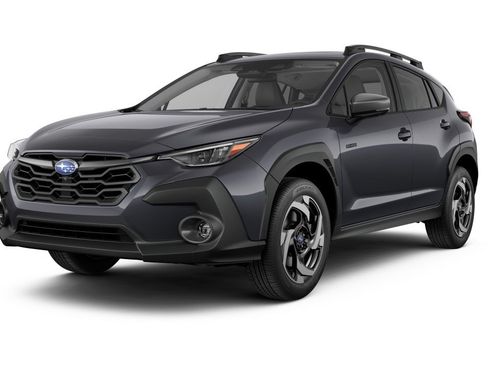New 2026 Subaru Crosstrek 2.5i Limited AWD/4WD image 1