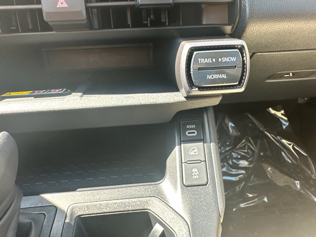 Used 2026 Toyota RAV4 XLE Premium AWD/4WD image 48