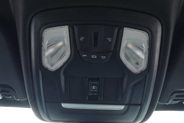 Used 2021 RAM 1500 Big Horn RWD image 20