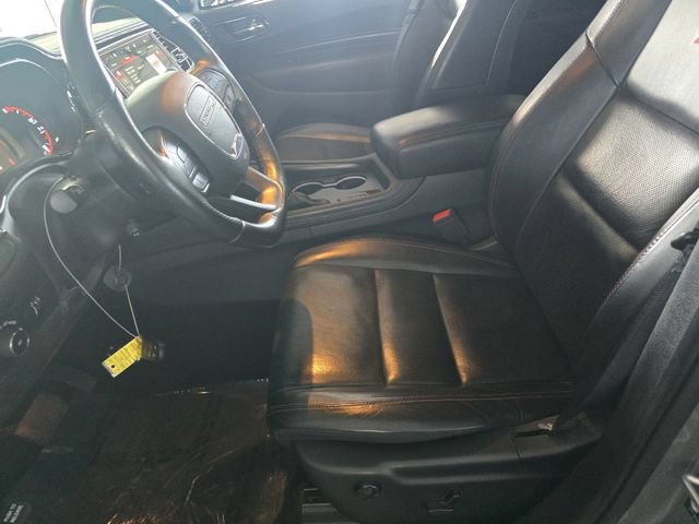 Used 2021 Dodge Durango R/T w/ Technology Group AWD/4WD image 9
