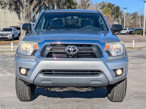 Used 2015 Toyota Tacoma PreRunner image 9