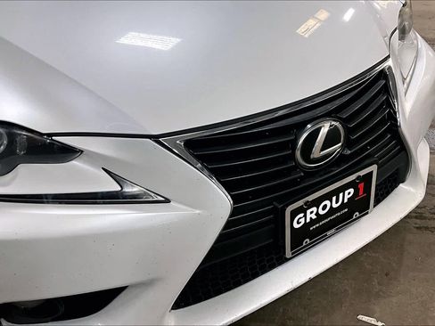 Used 2014 Lexus IS 250 image 29