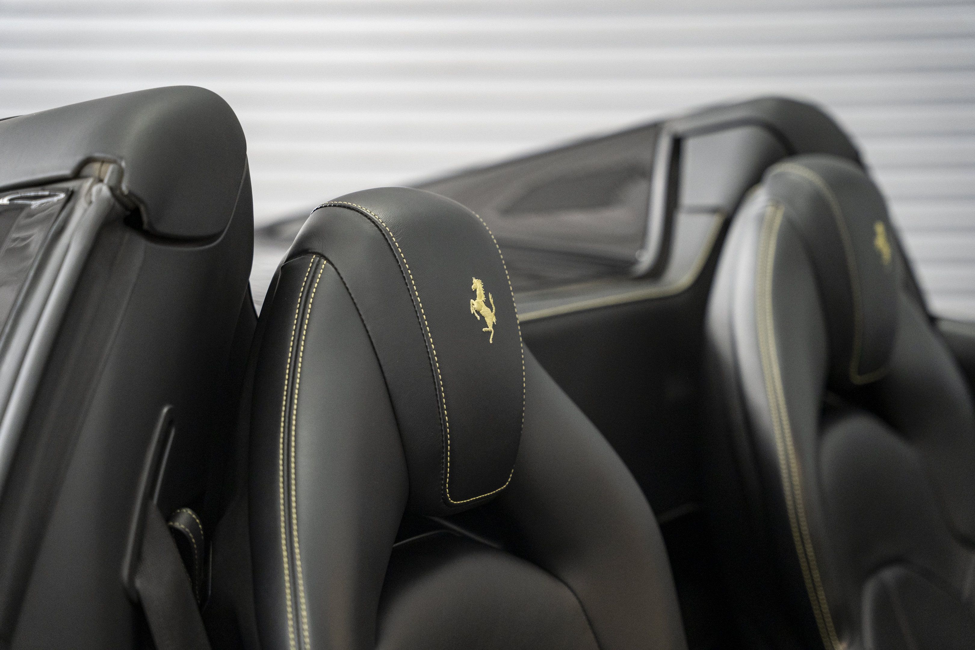 Used 2018 Ferrari 488 Spider RWD image 31