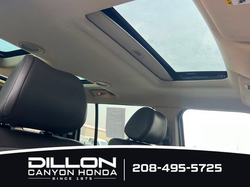 Used 2019 Ford Flex SEL w/ Equipment Group 202A AWD/4WD image 20
