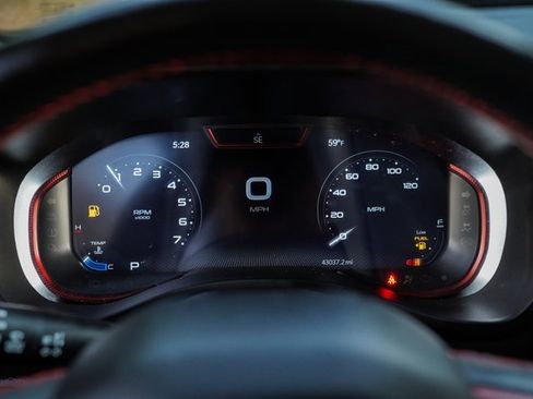 Used 2023 RAM 1500 Rebel w/ Rebel Level 2 Equipment Group image 24