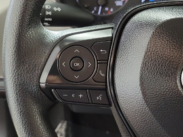 Used 2025 Toyota Corolla LE w/ Convenience Package FWD image 24