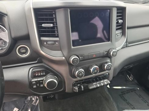 Used 2021 RAM 1500 Big Horn AWD/4WD image 36