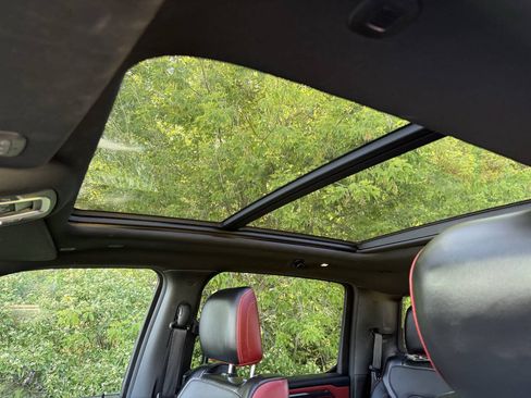 Used 2019 RAM 1500 Rebel w/ Rebel Level 2 Equipment Group AWD/4WD image 11