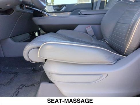 Used 2023 Lincoln Navigator Black Label image 22