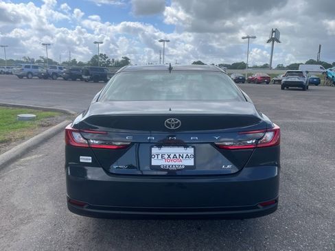 New 2026 Toyota Camry LE w/ Convenience Package image 6