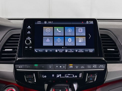 Used 2025 Honda Odyssey Sport-L image 23