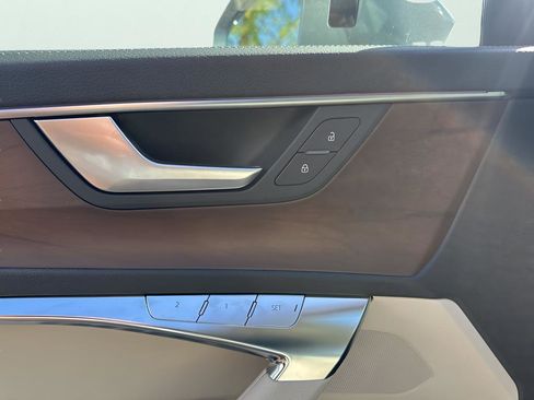 Used 2025 Audi A6 2.0T Premium w/ Convenience Plus Package image 18