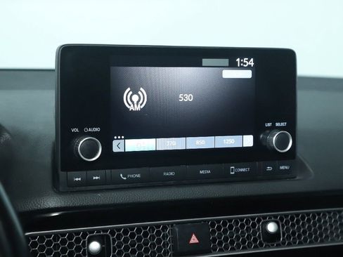 Used 2022 Honda Civic EX-L image 27