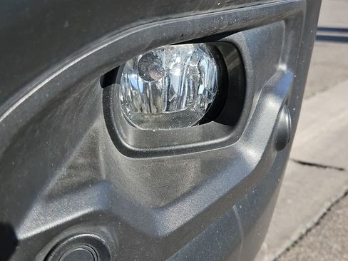 Used 2021 RAM 3500 Tradesman w/ Electrical Accessory Group image 12