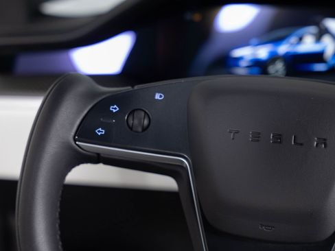 Used 2023 Tesla Model X Plaid AWD/4WD image 31