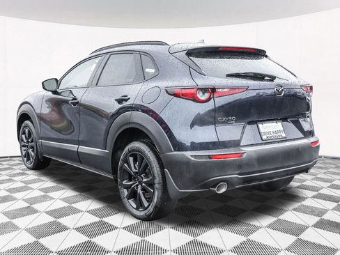 New 2026 MAZDA CX-30 2.5 Turbo w/ Premium Plus Pkg image 20
