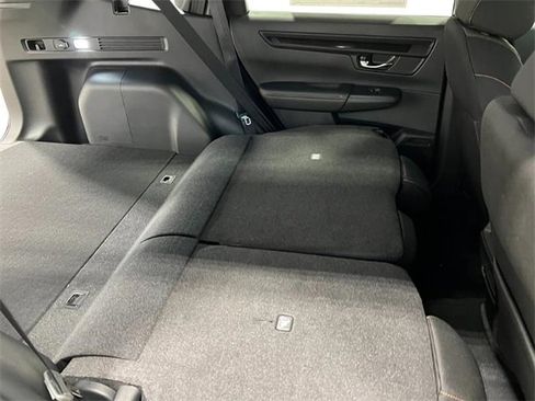 New 2025 Honda CR-V Sport image 33