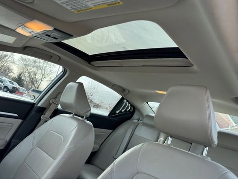 Used 2020 Nissan Altima 2.5 SL image 31