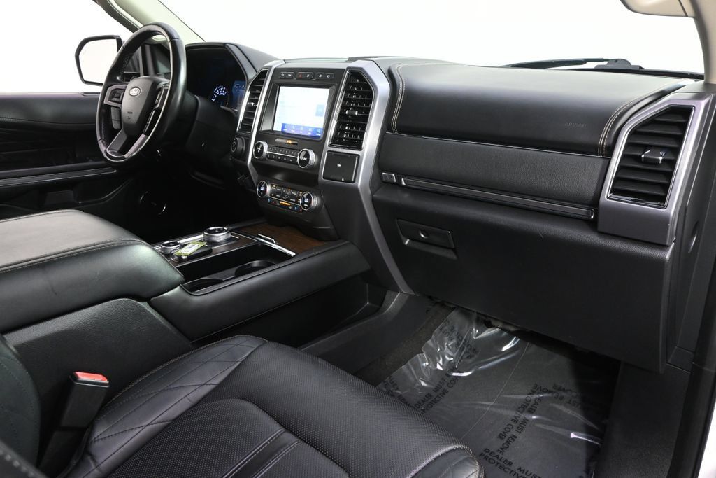 Used 2020 Ford Expedition Platinum AWD/4WD image 15