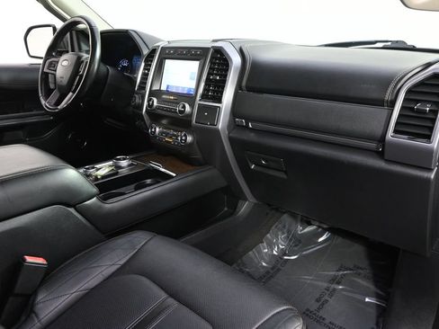 Used 2020 Ford Expedition Platinum AWD/4WD image 15