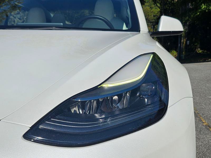 Used 2022 Tesla Model 3 RWD image 27