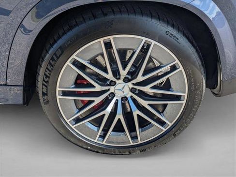 New 2026 Mercedes-Benz GLE 63 AMG S image 10