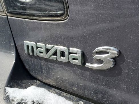 Used 2008 MAZDA MAZDA3 s Touring image 6