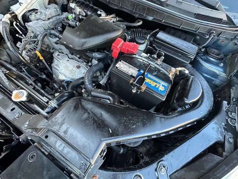 Used 2015 Nissan Rogue S w/ Convenience Package image 18