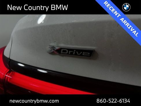 Used 2022 BMW 228i xDrive Gran Coupe 228i xDrive w/ Convenience Package image 10