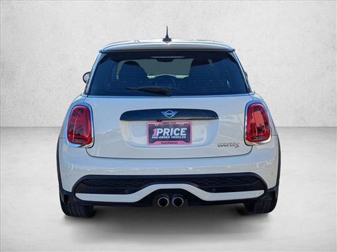 Used 2022 MINI Cooper S image 6