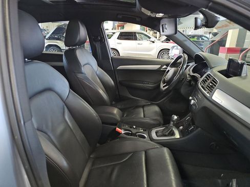 Used 2018 Audi Q3 2.0T Premium w/ Convenience Package AWD/4WD image 10
