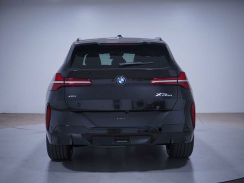Used 2026 BMW X3 xDrive30i w/ M Sport Package AWD/4WD image 5