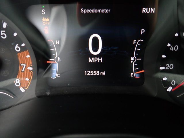 Used 2023 Jeep Compass Latitude AWD/4WD image 23