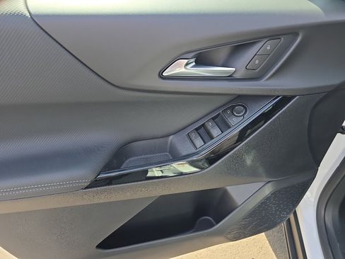 New 2026 Chevrolet Equinox LT w/ Midnight Edition image 12