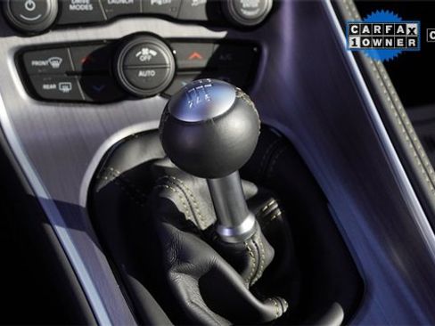 Certified 2023 Dodge Challenger R/T Scat Pack image 21