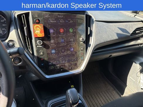 Used 2024 Subaru Impreza RS w/ Popular Package #3 image 6