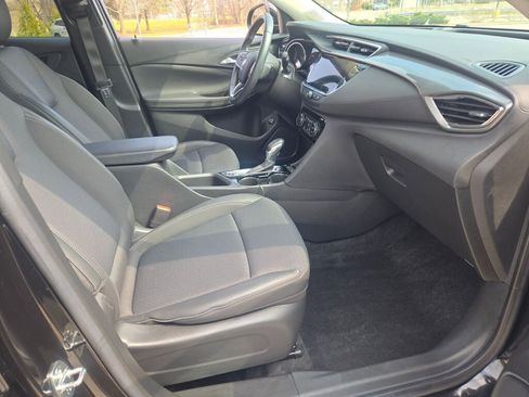 Used 2023 Buick Encore GX Select w/ Sport Touring Package image 6