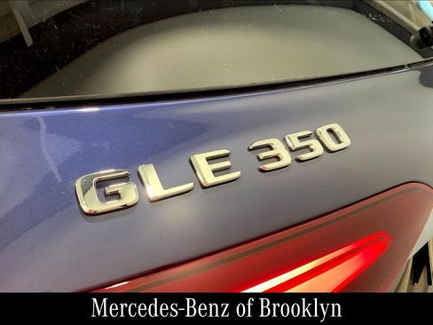 Used 2026 Mercedes-Benz GLE 350 4MATIC image 10