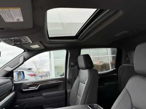 New 2026 Chevrolet Silverado 1500 LT Trail Boss w/ Convenience Package II image 12