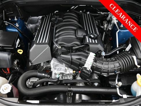 Used 2024 Dodge Durango SRT w/ Black Package image 11