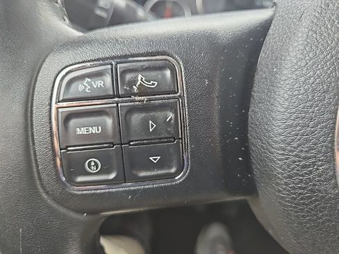 Used 2013 Jeep Wrangler Unlimited Rubicon w/ Connectivity Group image 15