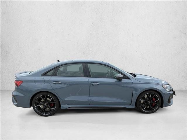 Used 2024 Audi RS 3 w/ Carbon Package AWD/4WD image 4