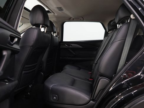 Used 2023 MAZDA CX-9 Touring Plus AWD/4WD image 19
