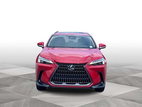 Used 2024 Lexus NX 250 FWD w/ Cold Area Package image 3