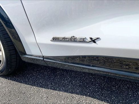 Used 2023 Ford Mustang Mach-E Premium RWD image 4